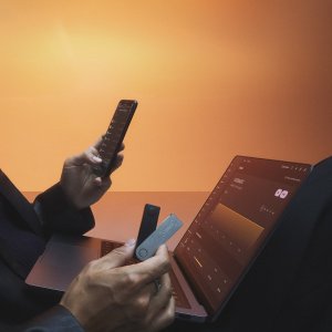 Ledger Nano X 10