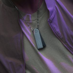 Ledger Nano X 11