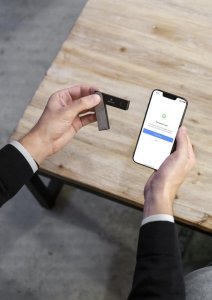 Ledger Nano X 13