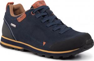 Buty trekkingowe męskie CMP Elettra Low granatowe r. 41 2
