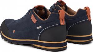 Buty trekkingowe męskie CMP Elettra Low granatowe r. 44 3