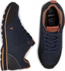 Buty trekkingowe męskie CMP Elettra Low granatowe r. 45 6