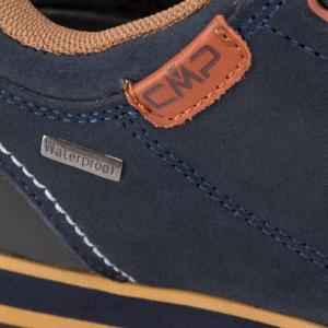 Buty trekkingowe męskie CMP Elettra Low granatowe r. 46 5