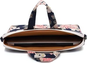 Torba CANVASLIFE Briefcase 15" 6