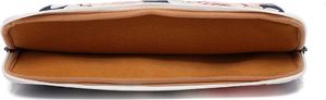 Etui CANVASLIFE Sleeve 15" Granatowy 5