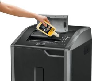 Niszczarka Fellowes 425Ci P-4 2