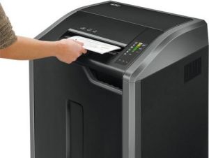 Niszczarka Fellowes 425Ci P-4 3