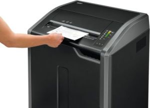 Niszczarka Fellowes 485CI P-4 3