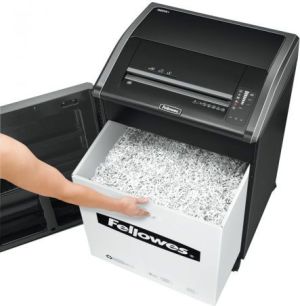 Niszczarka Fellowes 485i P-2 4