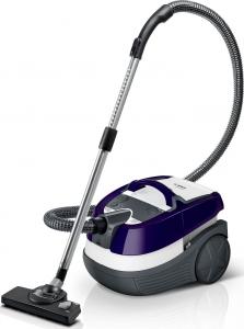 Odkurzacz piorący Bosch AquaWash&Clean BWD41740 2