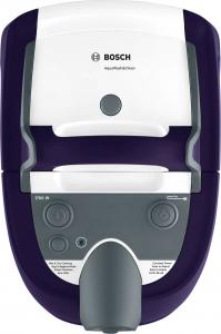 Odkurzacz piorący Bosch AquaWash&Clean BWD41740 5