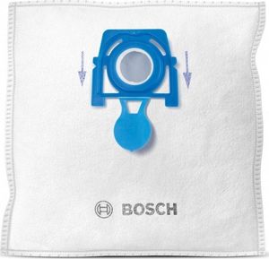 Worek do odkurzacza Bosch Worki do odkurzacza (BBZWD4BAG) 3
