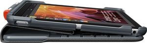 Logitech Slim Folio for iPad (7th, 8th, & 9th generation) - GRAPHITE - UK (920-009480) 3