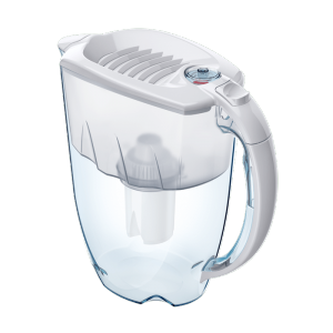 Dzbanek filtrujący Aquaphor Ideal biały 3
