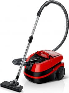 Odkurzacz piorący Bosch AquaWash&Clean BWD421PET 2