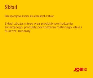 JosiCat Tasty Beef 10kg (50008364) 5
