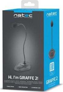 Mikrofon Natec Giraffe 2 (NMI-1563) 4