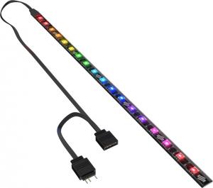 SilentiumPC Paski LED Aurora ARGB (SPC247) 2