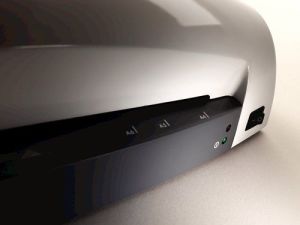 Laminator Fellowes Lunar A4 (5715601) 2