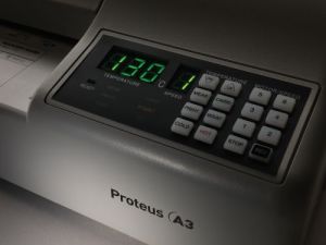 Laminator Fellowes Proteus A3 (5709001) 4