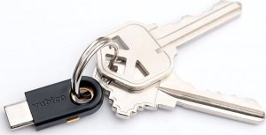 Yubico YubiKey 5C 4
