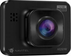 Wideorejestrator Navitel AR250 NV 5