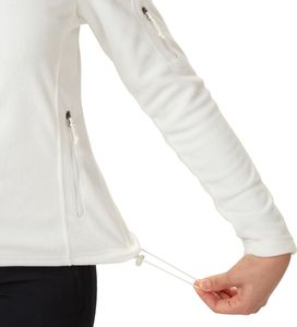 Columbia Bluza damska Fast Trek II biała r. L (1465351125) 5