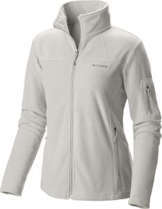 Columbia Bluza damska Fast Trek II biała r. L (1465351125) 6