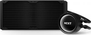 Chłodzenie wodne Nzxt Kraken X63 2x140mm (RL-KRX63-01) 10