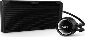 Chłodzenie wodne Nzxt Kraken X63 2x140mm (RL-KRX63-01) 11