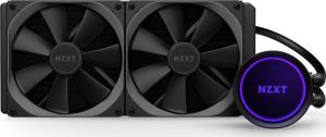 Chłodzenie wodne Nzxt Kraken X63 2x140mm (RL-KRX63-01) 8