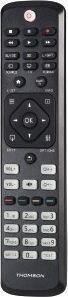 Pilot RTV Hama PILOT DEDYKOWANY ROC1128 DO TV PHILIPS 3