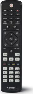 Pilot RTV Hama PILOT DEDYKOWANY ROC1128 DO TV PHILIPS 4