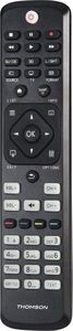Pilot RTV Hama PILOT DEDYKOWANY ROC1128 DO TV PHILIPS 6