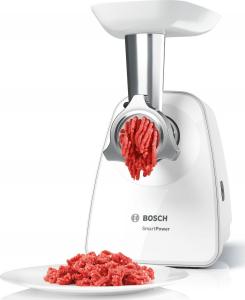 Maszynka do mielenia mięsa Bosch MFW2520W 4