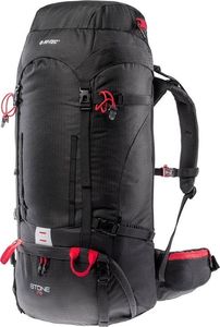 Plecak turystyczny Hi-Tec Stone 75 l Czarny 2