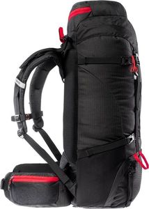 Plecak turystyczny Hi-Tec Stone 75 l Czarny 3