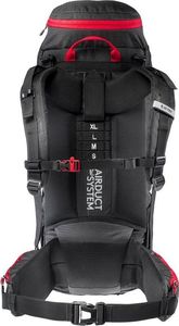 Plecak turystyczny Hi-Tec Stone 75 l Czarny 4