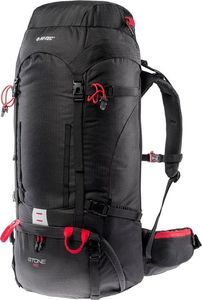 Plecak turystyczny Hi-Tec Stone 65 l Czarny 2