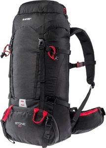 Plecak turystyczny Hi-Tec Stone 50 l Czarny 2