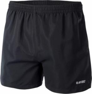 Hi-Tec SZORTY MATT BLACK XL 2