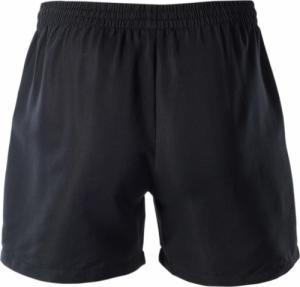 Hi-Tec SZORTY MATT BLACK XL 3