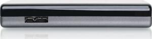 Czytnik IOGear SuperSpeed USB 3.0 (GFR381) 3