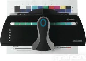Datacolor SpyderPRINT - zaawansowany zestaw do profilowania drukarek (profile RGB) 3