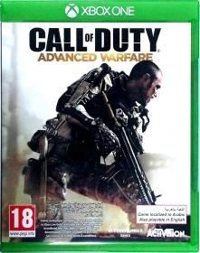 Call Of Duty Advanced Warfare Xbox One 2