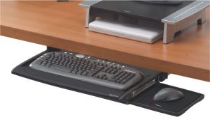 Fellowes szuflada na klawiaturę DELUXE - Office SUITES (8031201) 2