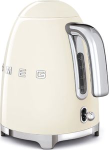 Czajnik Smeg KLF03CREU Kremowy 2
