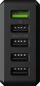Ładowarka Green Cell ChargeSource 5 5x USB-A 2.4 A (CHARGC05) 2