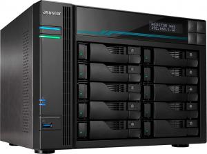 Serwer plików Asustor Lockerstor 10 (AS6510T) 2