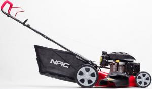 Kosiarka spalinowa NAC LP50-173-HS-NG 2